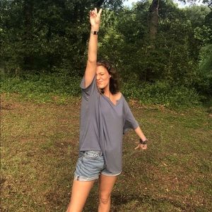 Meet your Posher, Lindsey